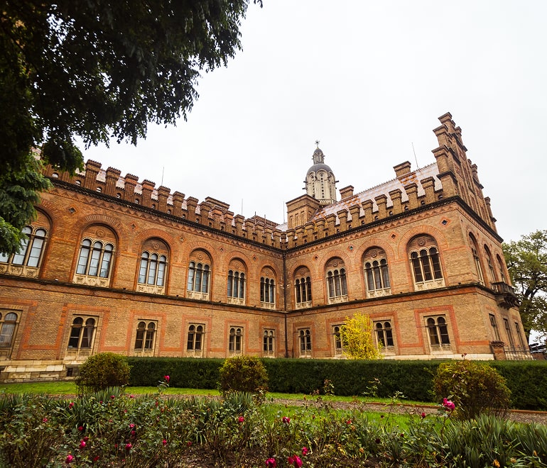 LLB in International Law