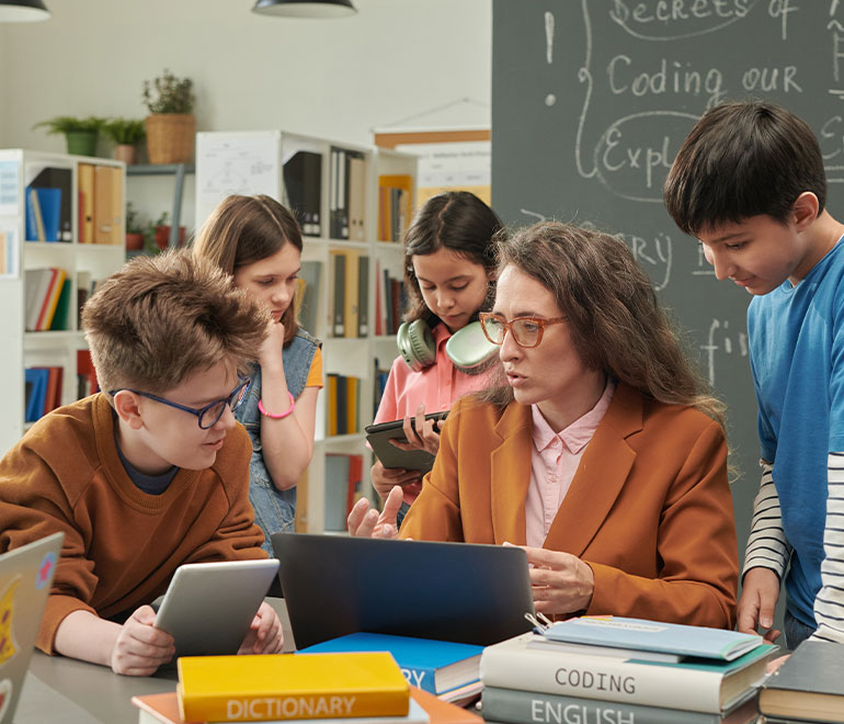 Transformative Applied Science and Engineering Research Projects